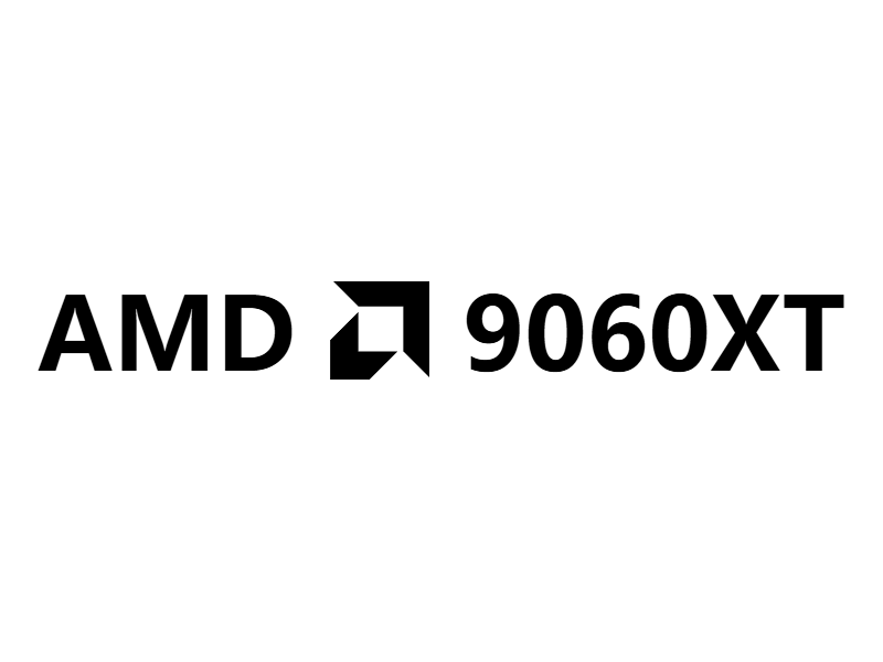 AMD 9060XT测评